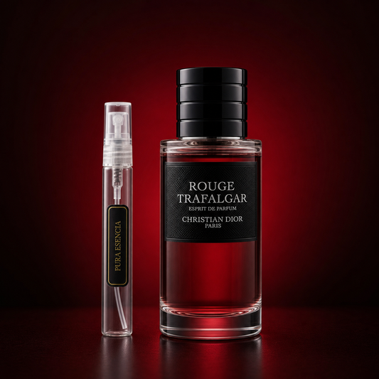Dior Rouge Trafalgar Esprit de Parfum — Decant 5 ml y 10 ml
