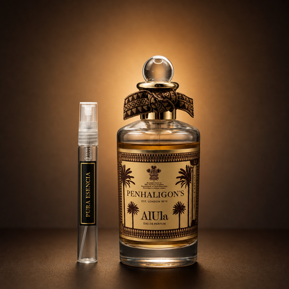 Penhaligon’s AlUla — Decant 5 ml y 10 ml