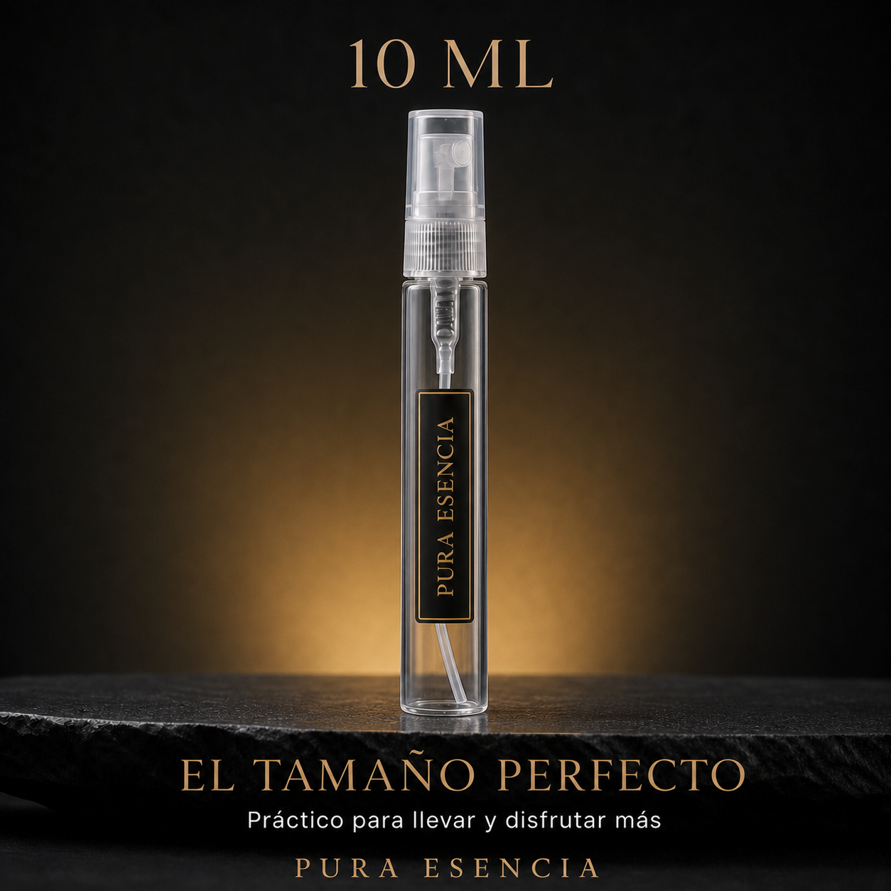 Le Labo Santal 33 — Decant 5 ml y 10 ml