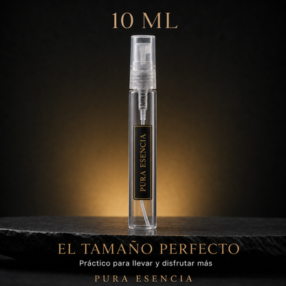 Le Labo Santal 33 — Decant 5 ml y 10 ml