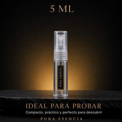 Le Labo Santal 33 — Decant 5 ml y 10 ml