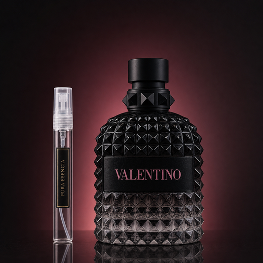 Valentino Uomo Born in Roma Extradose — Decant 5 ml y 10 ml